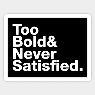 This is what it sounds like Sticker